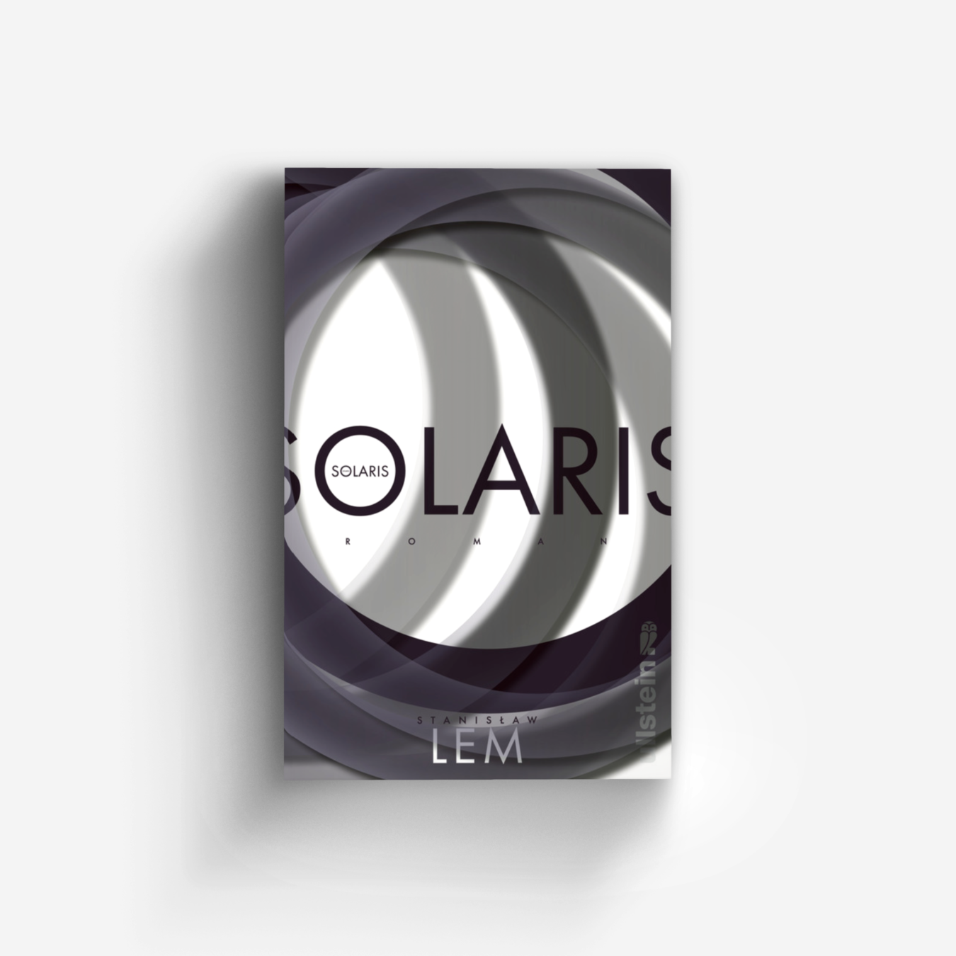 Buchcover von Solaris