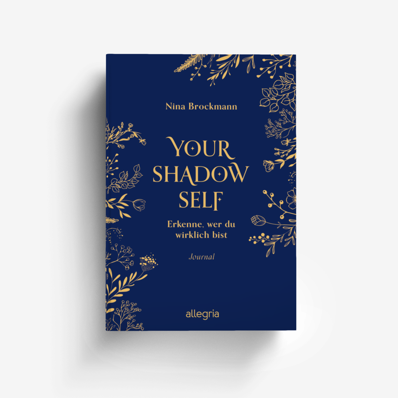 Buchcover von Your Shadow Self