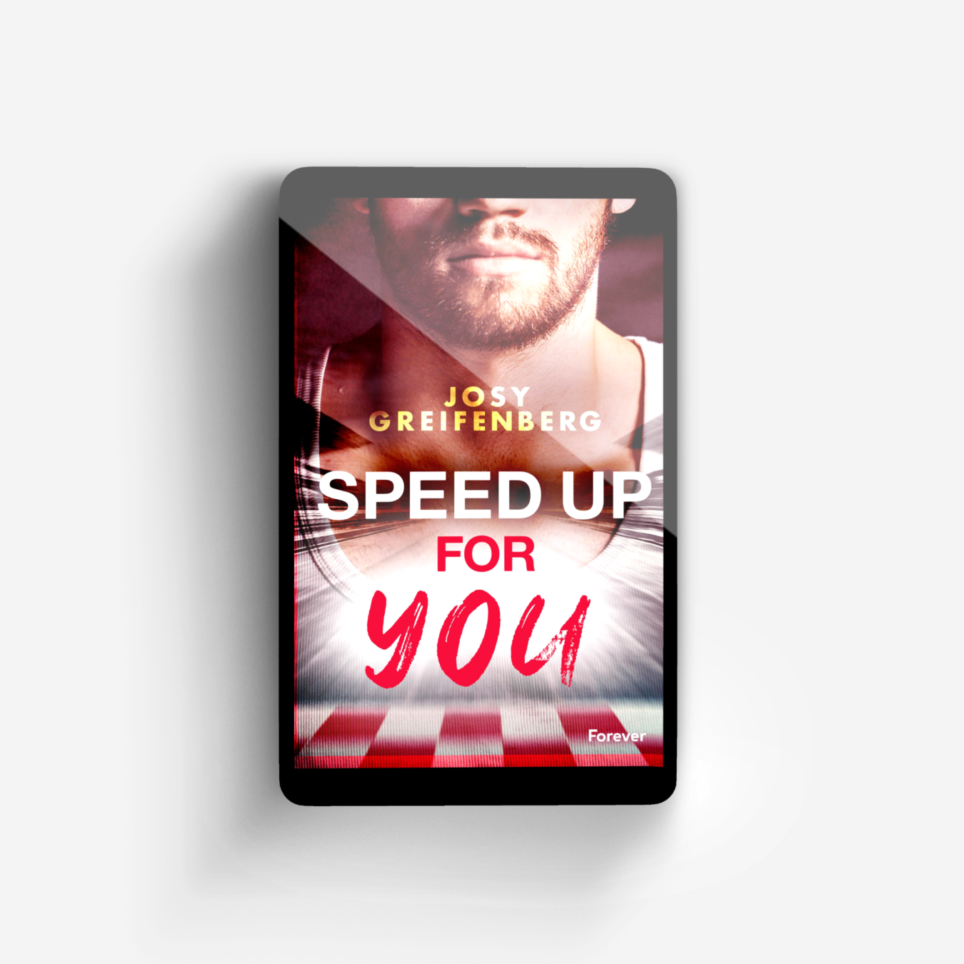 Buchcover von Speed up for You (Fast Love 2)