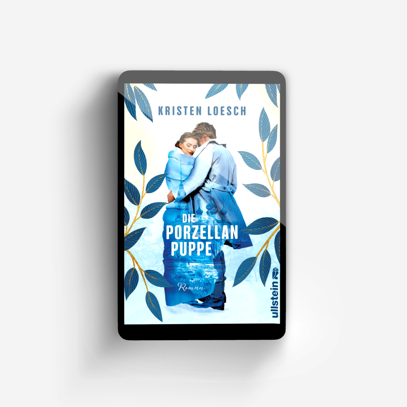 Die Porzellanpuppe - E-Book (ePub) | ULLSTEIN Die Porzellanpuppe - E-Book (ePub) | ULLSTEIN
