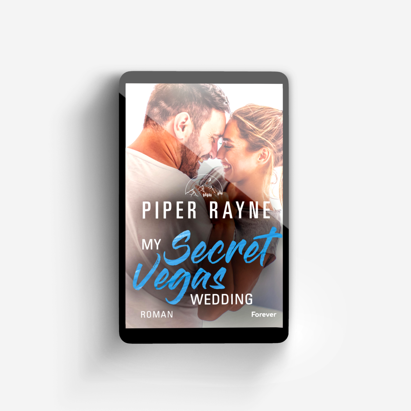 Buchcover von My Secret Vegas Wedding (Greene Family 3)