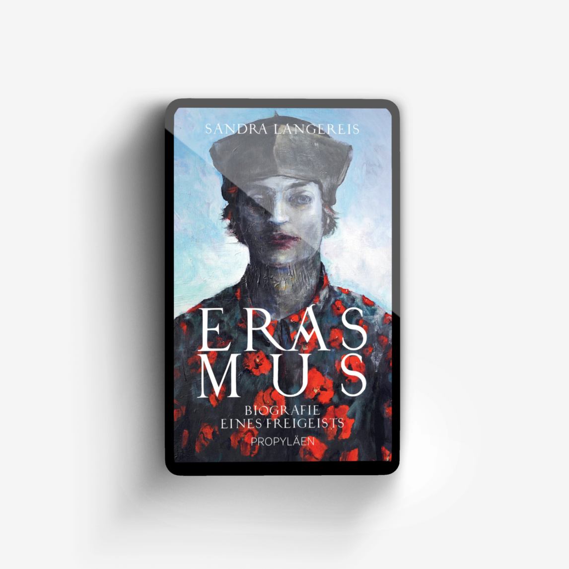 Buchcover von Erasmus