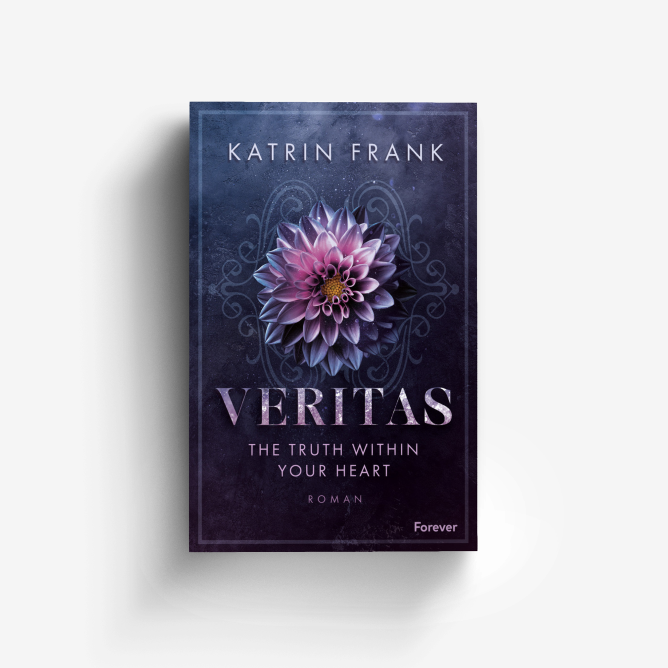 Buchcover von Veritas