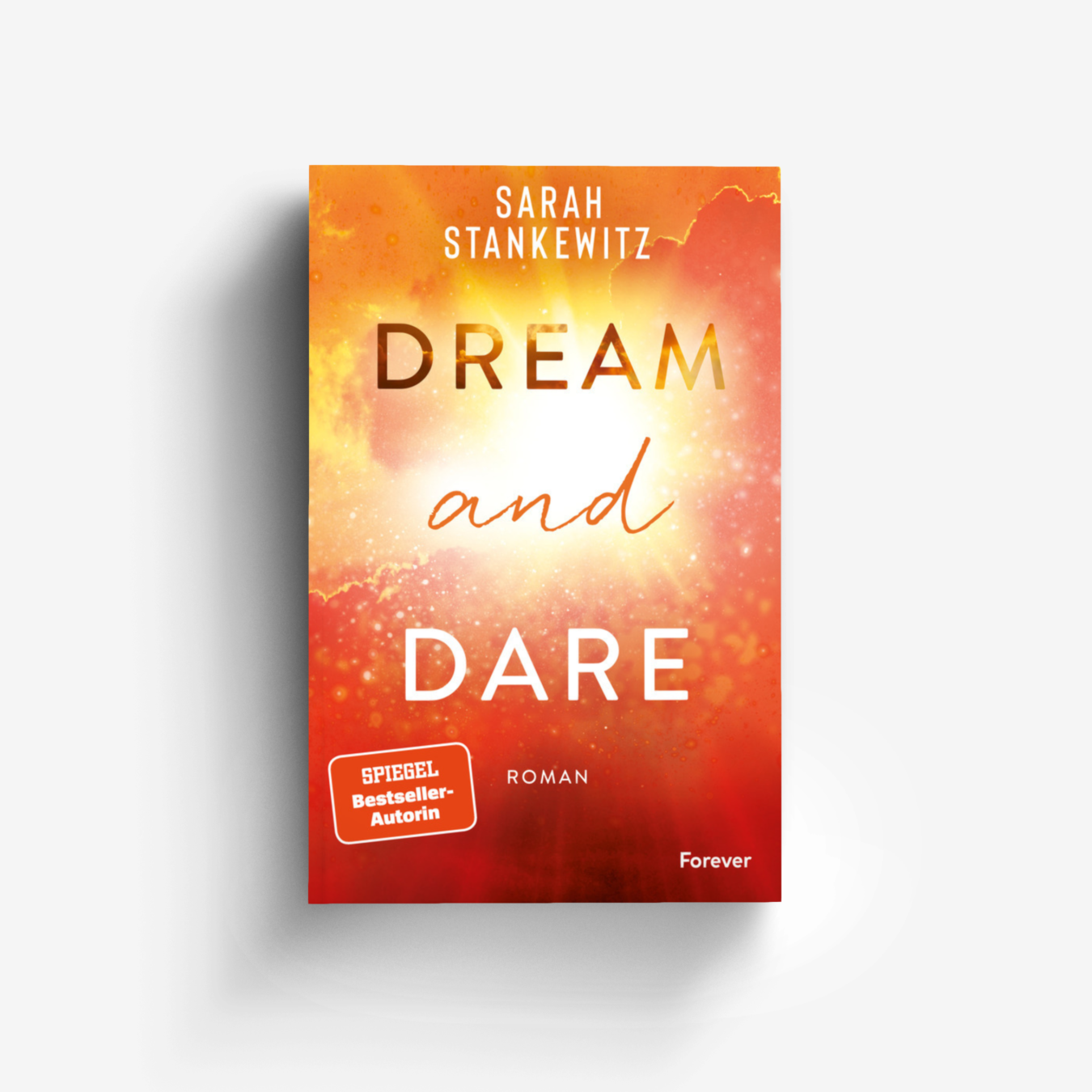 Buchcover von Dream and Dare (Faith-Reihe 3)