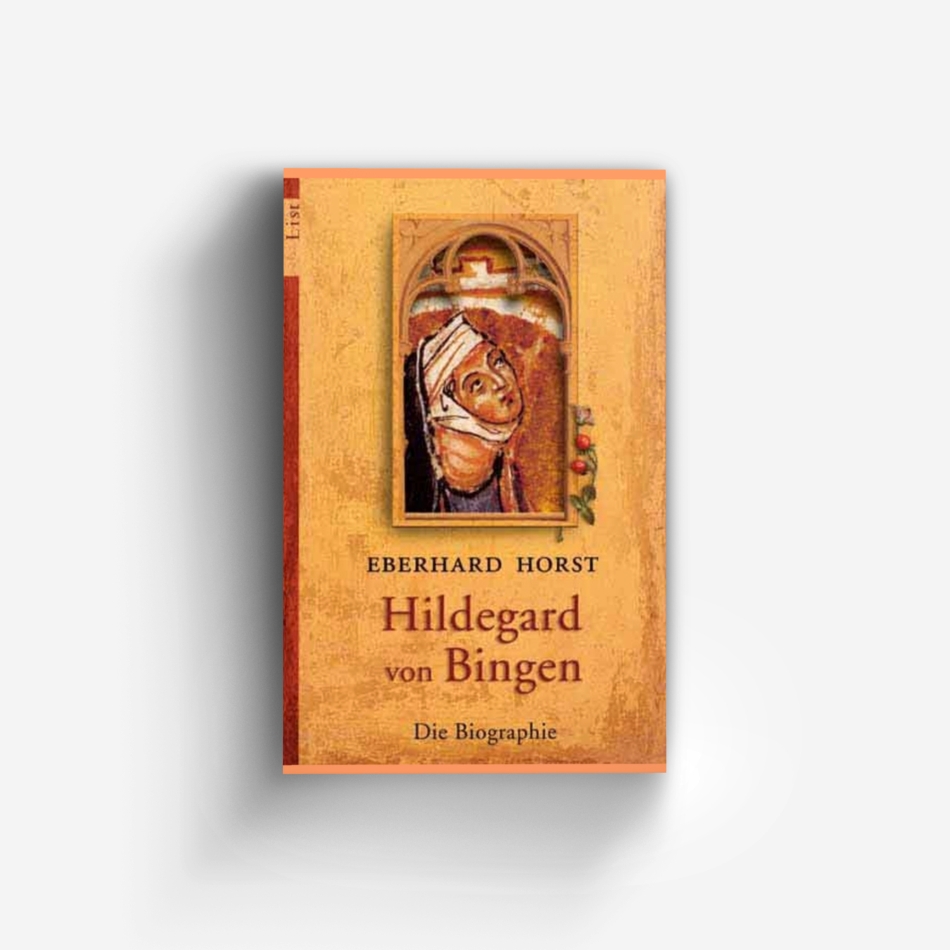 Buchcover von Hildegard von Bingen