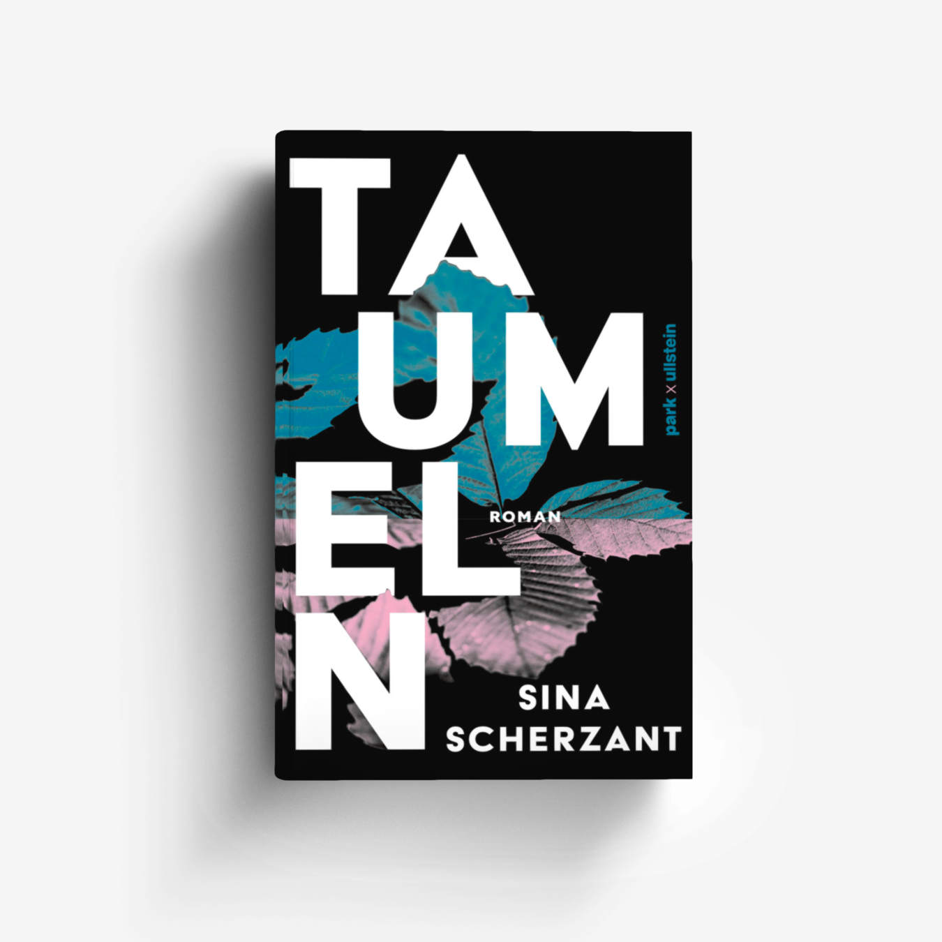 Buchcover von Taumeln