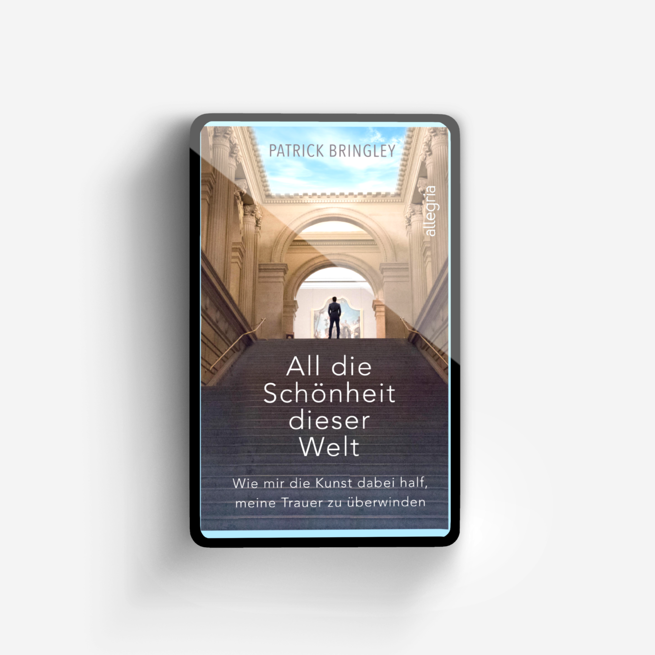 All die Schönheit dieser Welt - E-Book (ePub) | ULLSTEIN