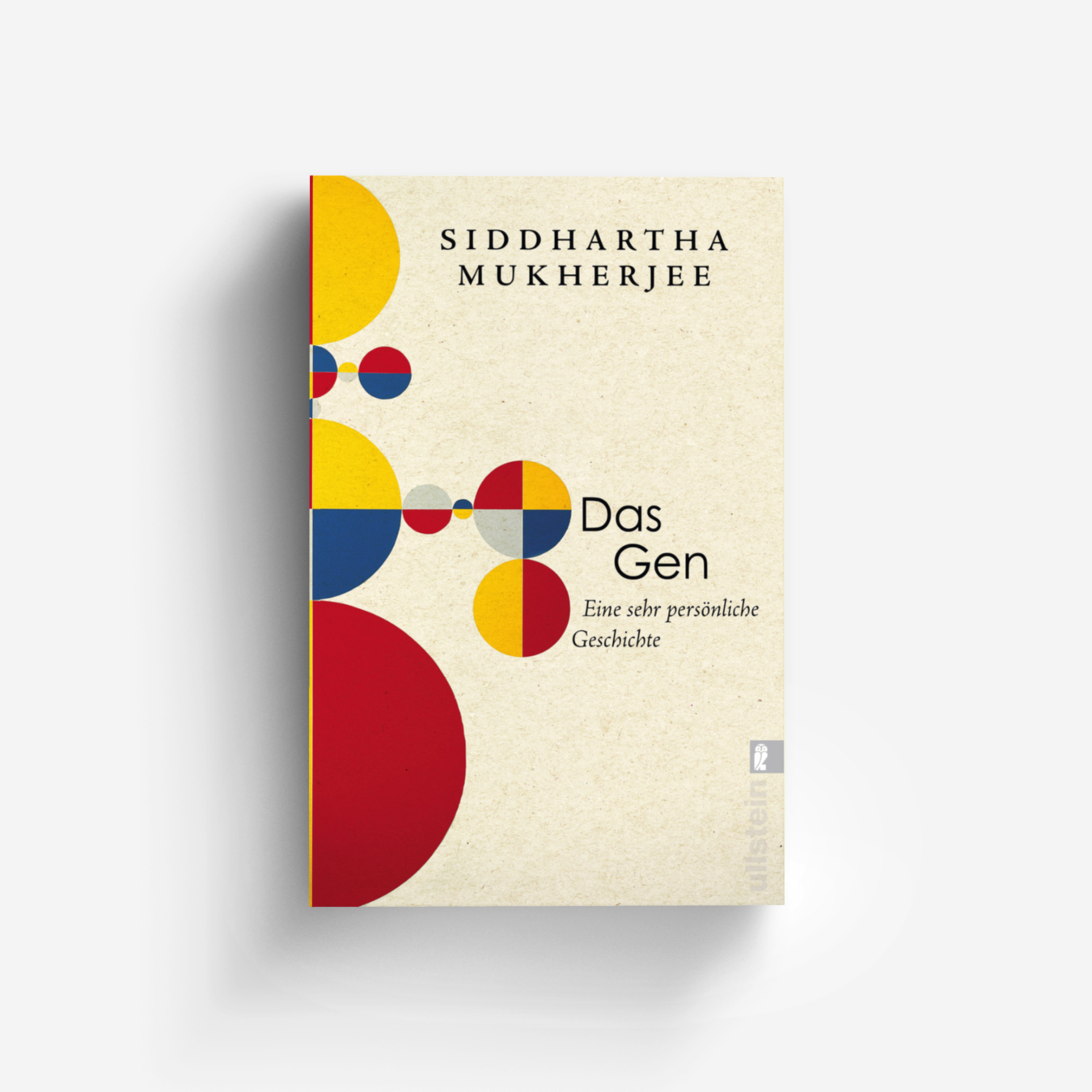 Buchcover von Das Gen