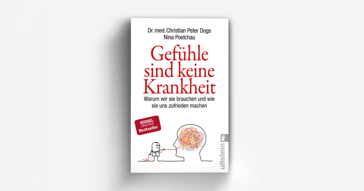 Menschen Die Keine Gefühle Zeigen Können Krankheit