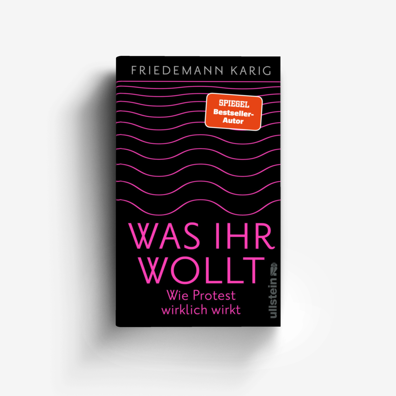 Buchcover von Was ihr wollt