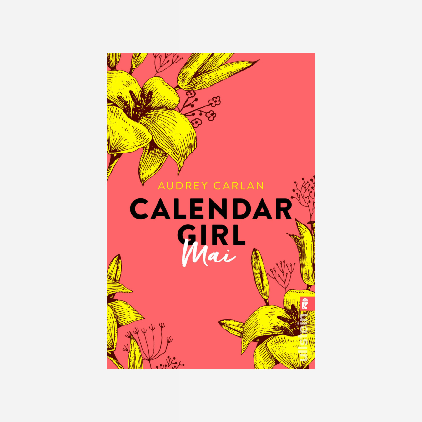 Buchcover von Calendar Girl Mai (Calendar Girl Buch 5)