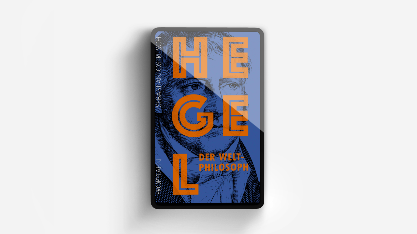 Hegel - Hardcover | ULLSTEIN Hegel - Hardcover | ULLSTEIN