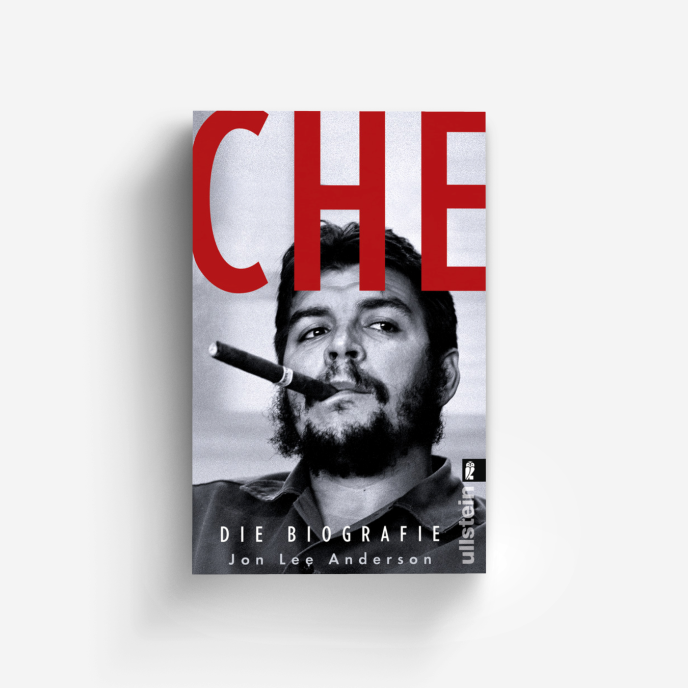 Buchcover von Che - Die Biographie