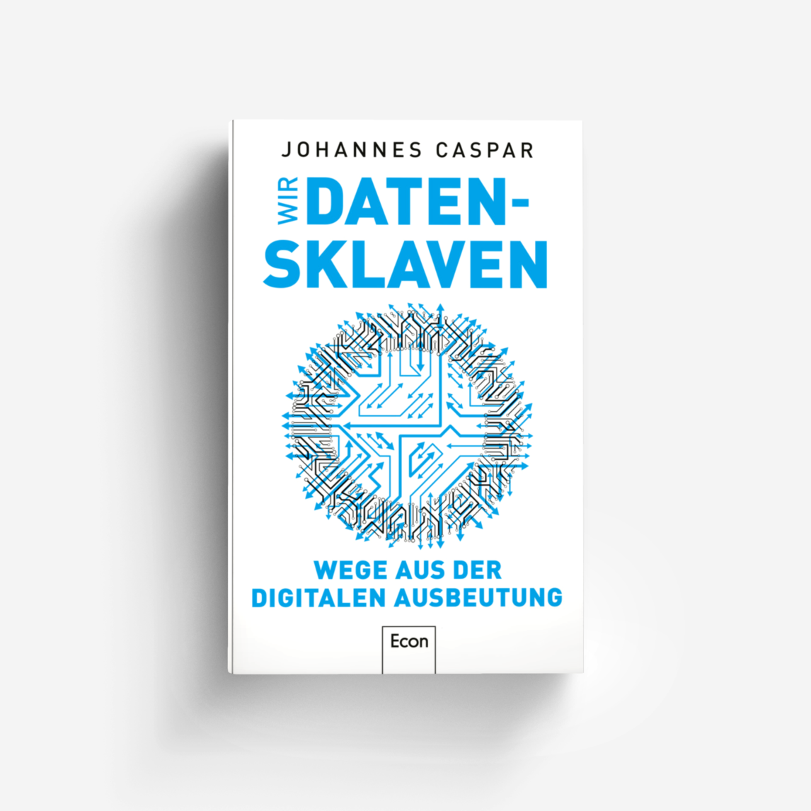 Johannes Caspar ULLSTEIN