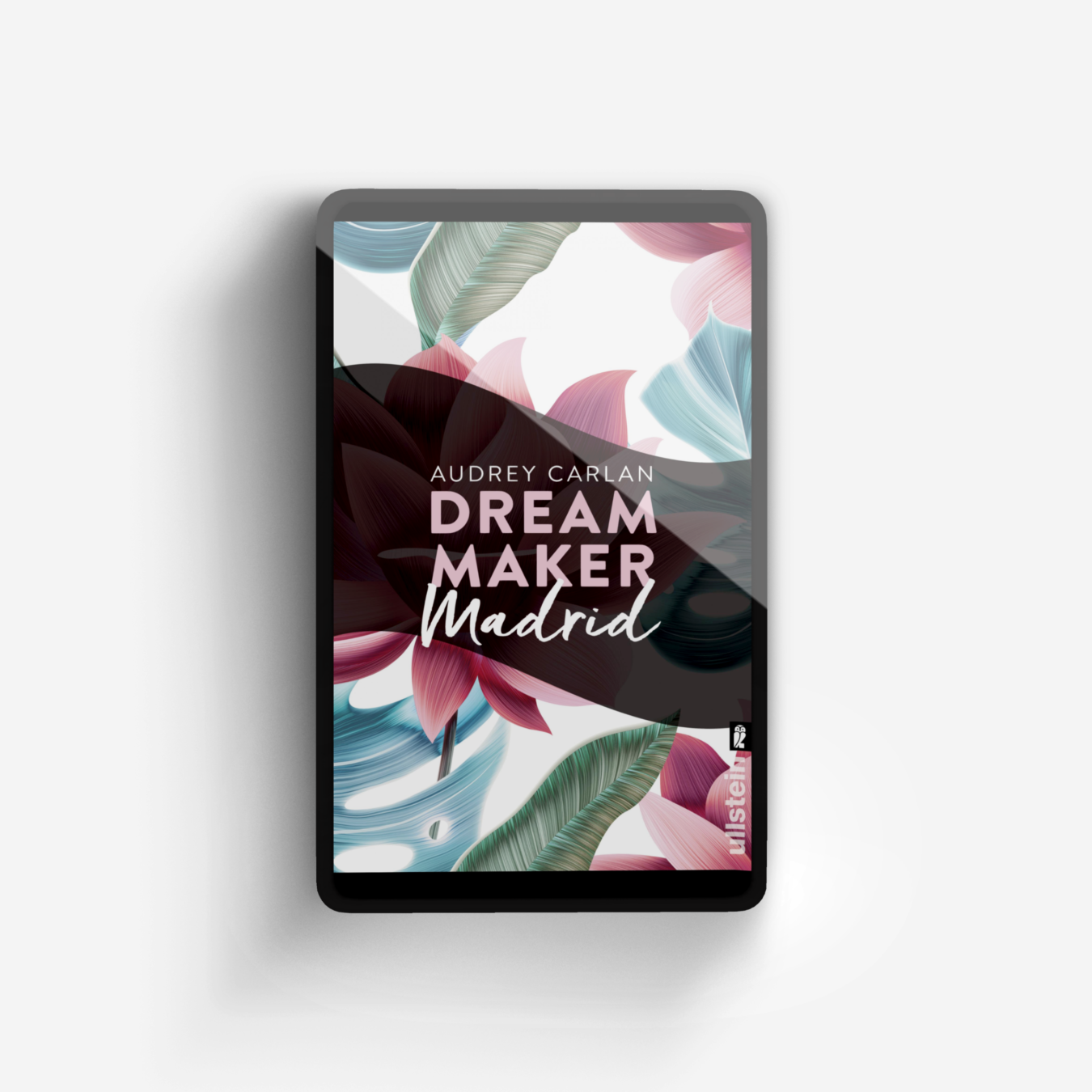 Buchcover von Dream Maker - Madrid (Dream Maker City 10)