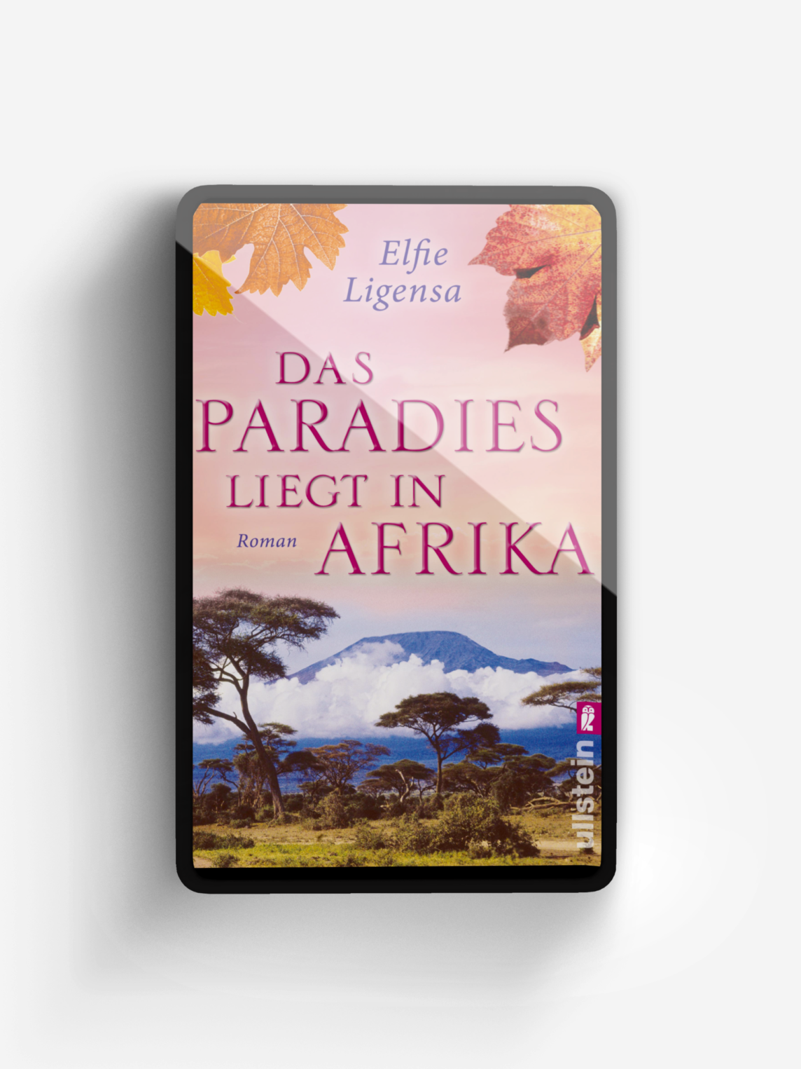 Das Paradies liegt in Afrika (Ein Südafrika-Roman 2) -… | ULLSTEIN