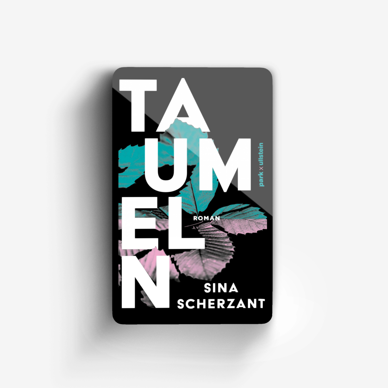 Buchcover von Taumeln