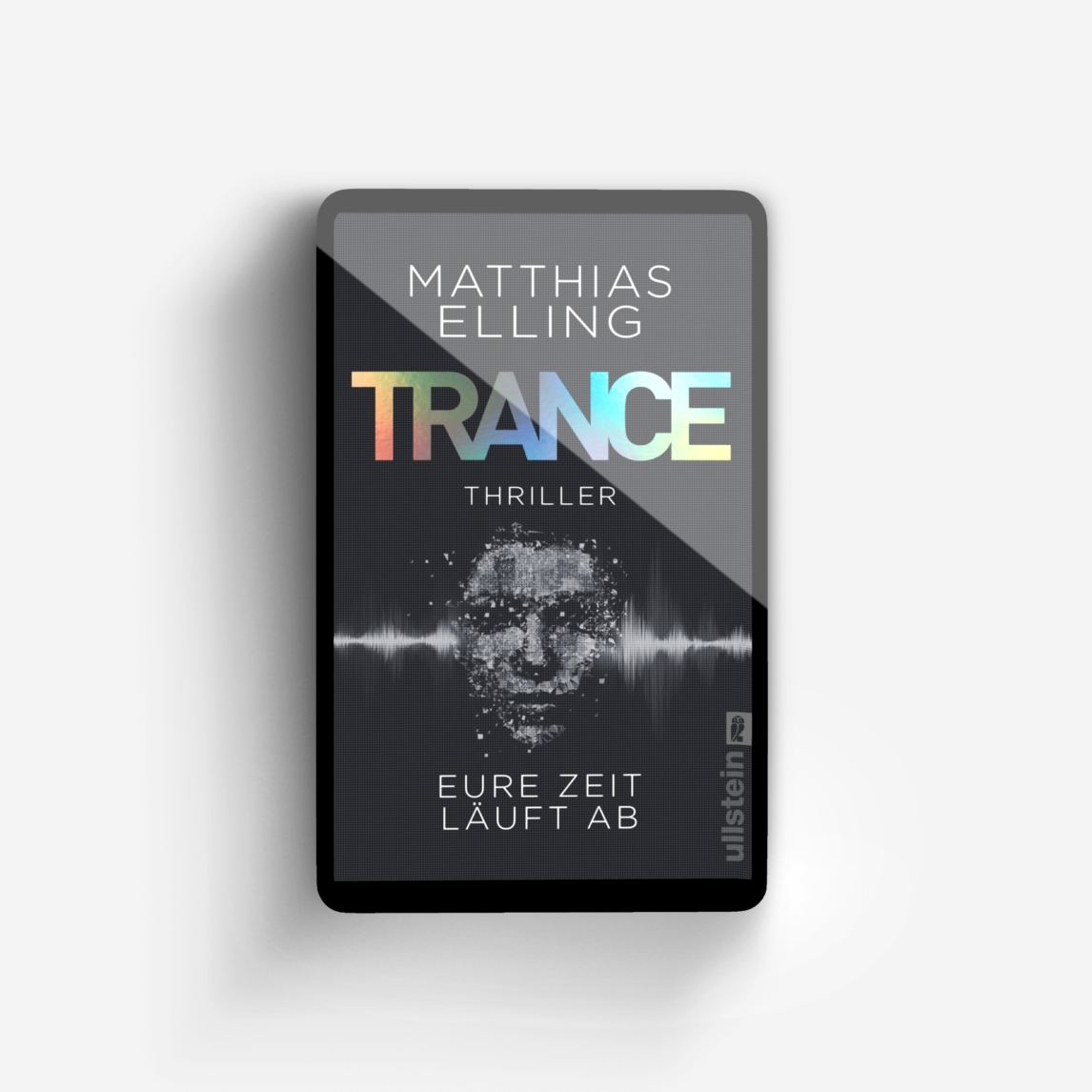 Buchcover von Trance