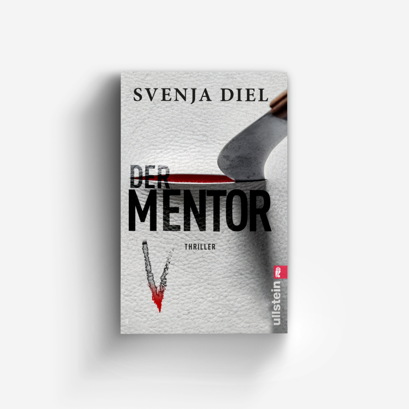 Buchcover von Der Mentor