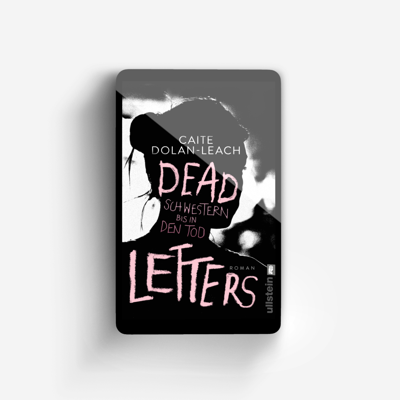 Buchcover von Dead Letters – Schwestern bis in den Tod