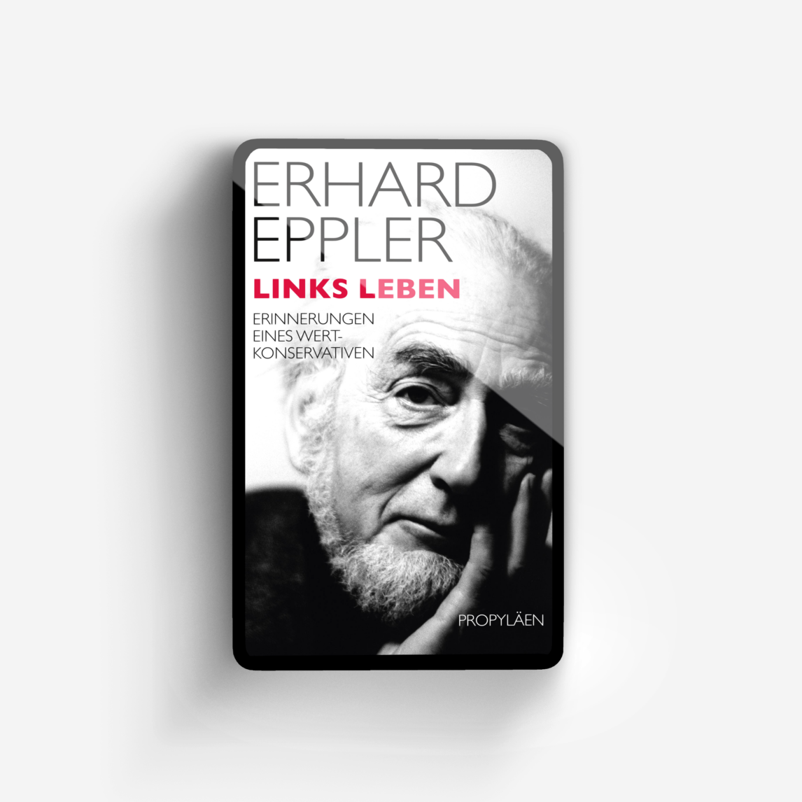 Buchcover von Links leben