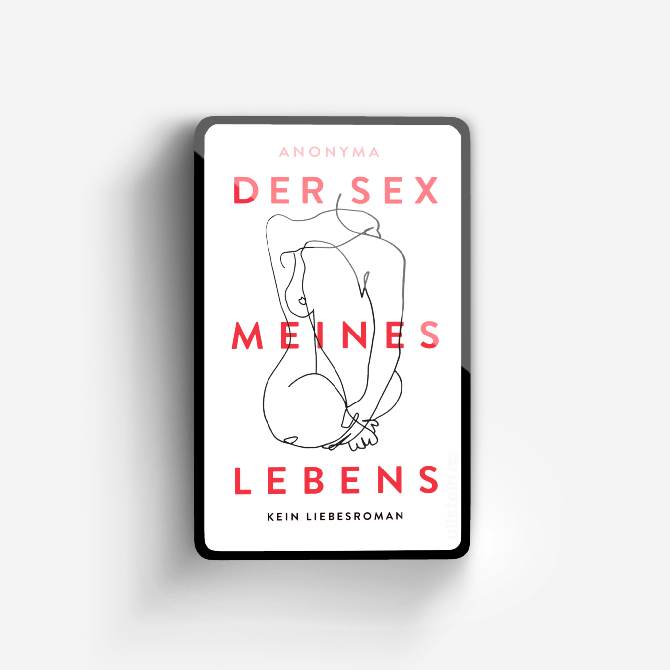 Buchcover von Der Sex meines Lebens