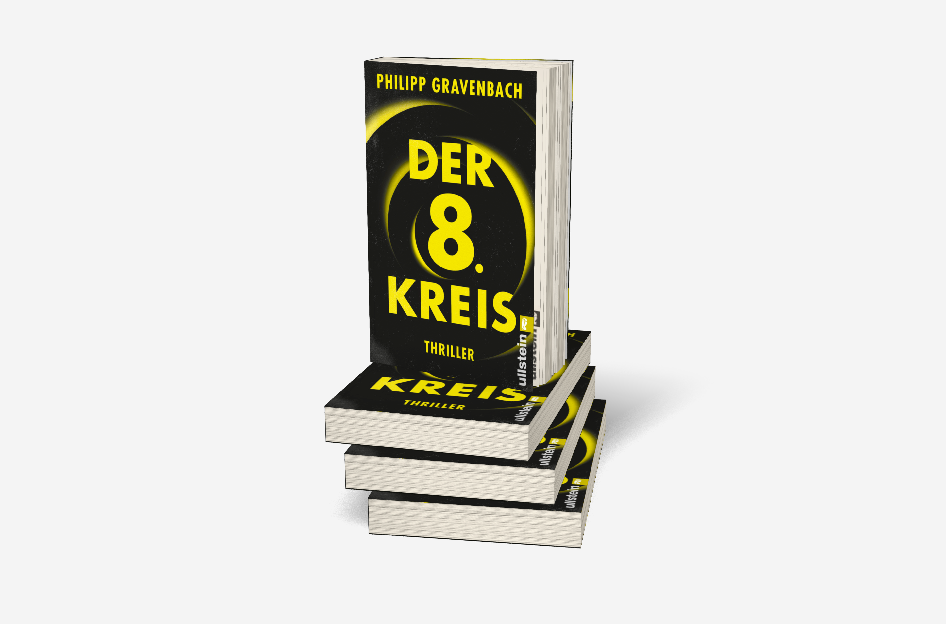 Book Der Achte Kreis: Thriller | Verschwörung, Macht Und Gier Im Vatikan Ein Actionreicher Serien Auftakt Ishikli Caner Serie Band 1
