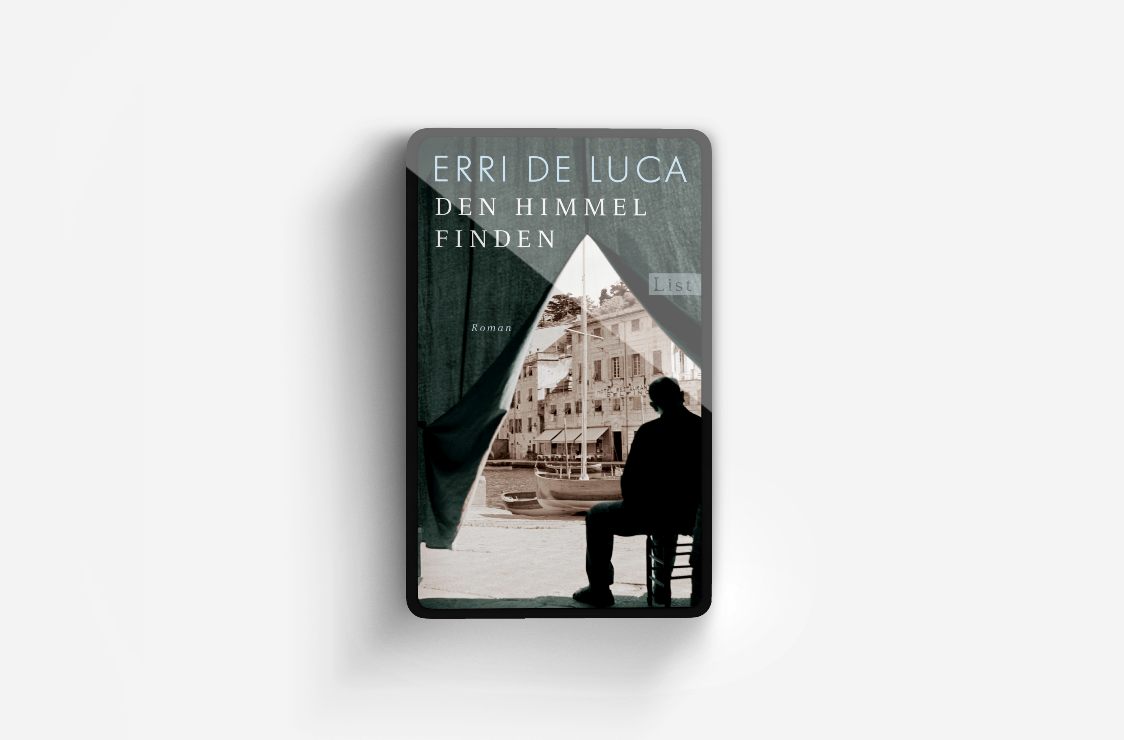 Den Himmel finden - E-Book (ePub) | ULLSTEIN