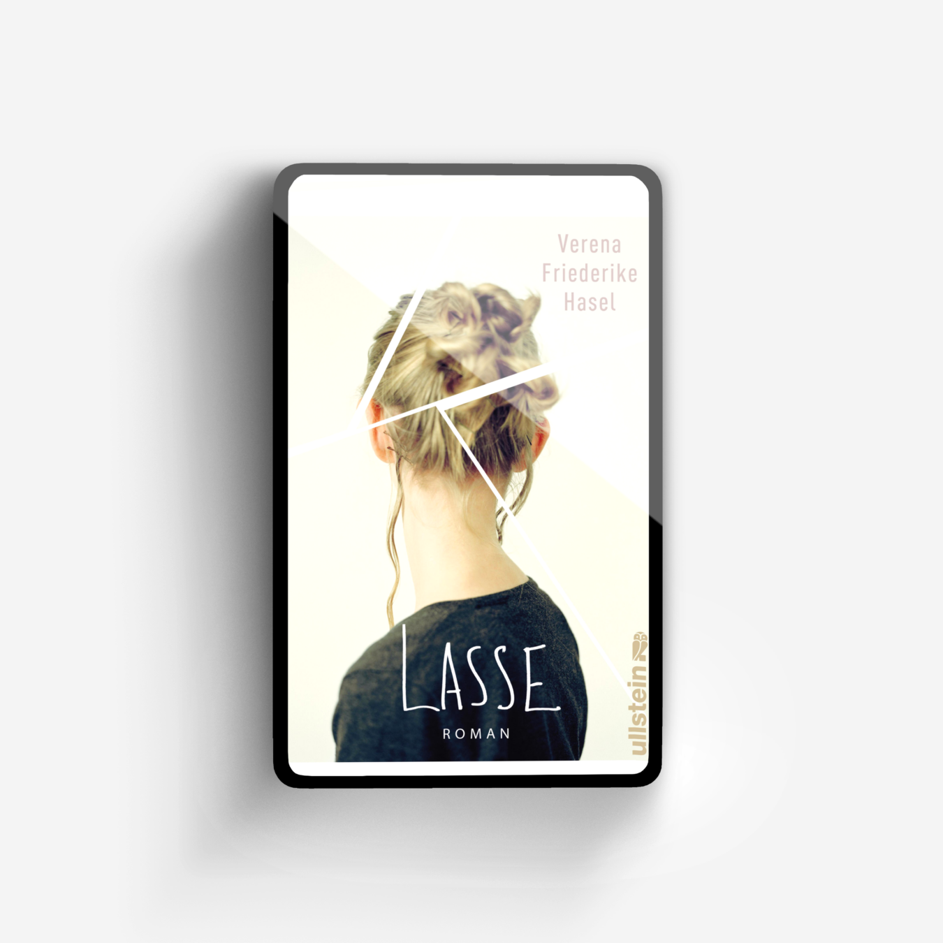 Buchcover von Lasse