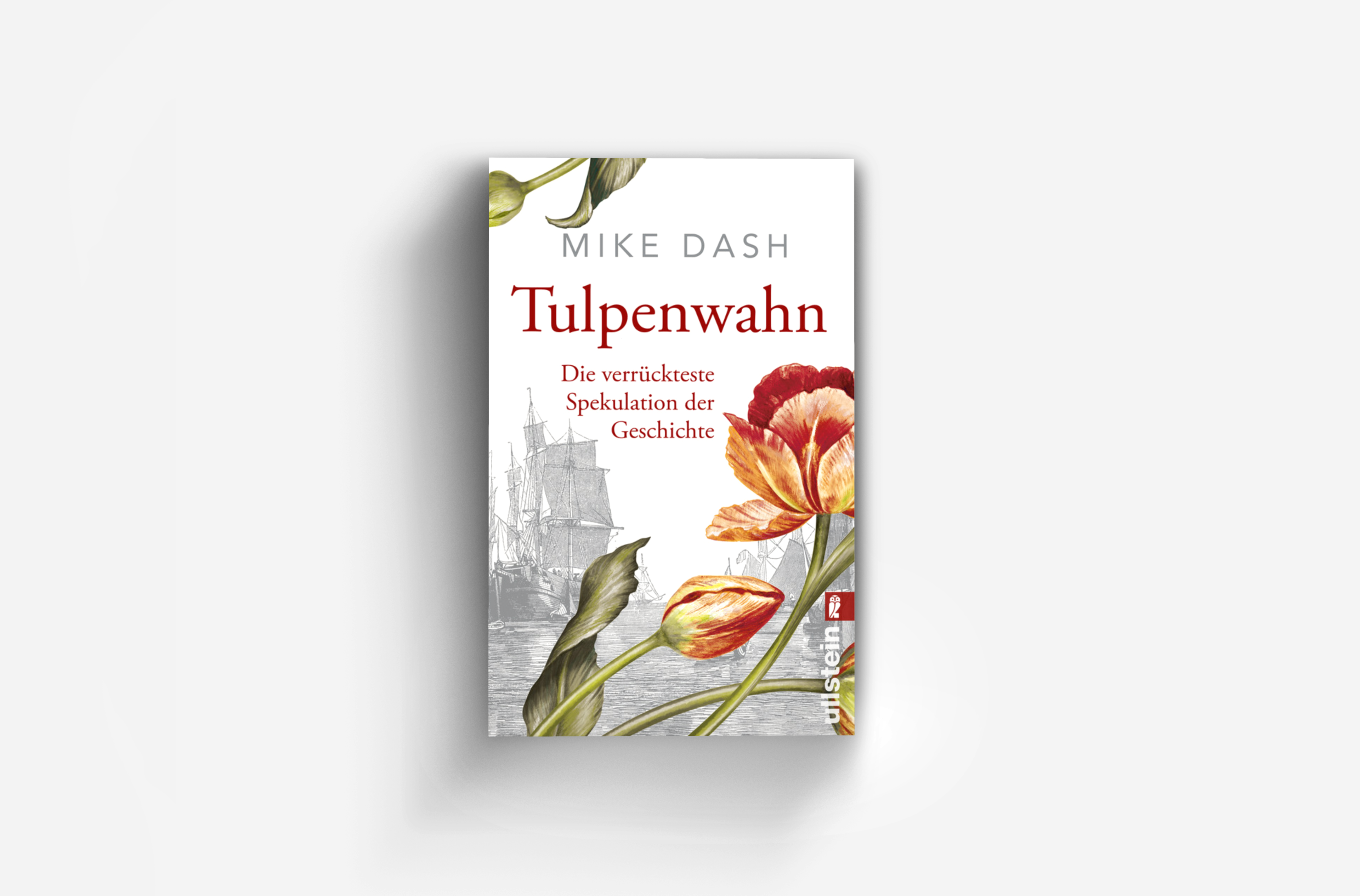 Tulpenwahn - Taschenbuch | ULLSTEIN