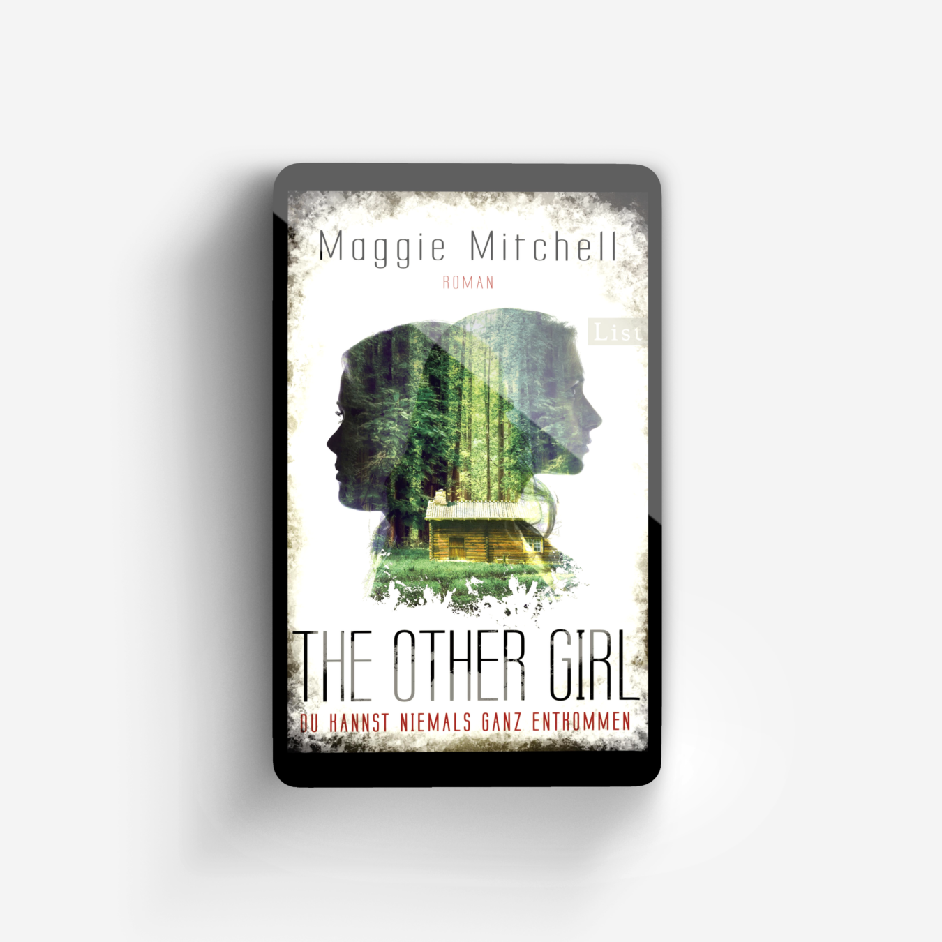 Buchcover von The other Girl