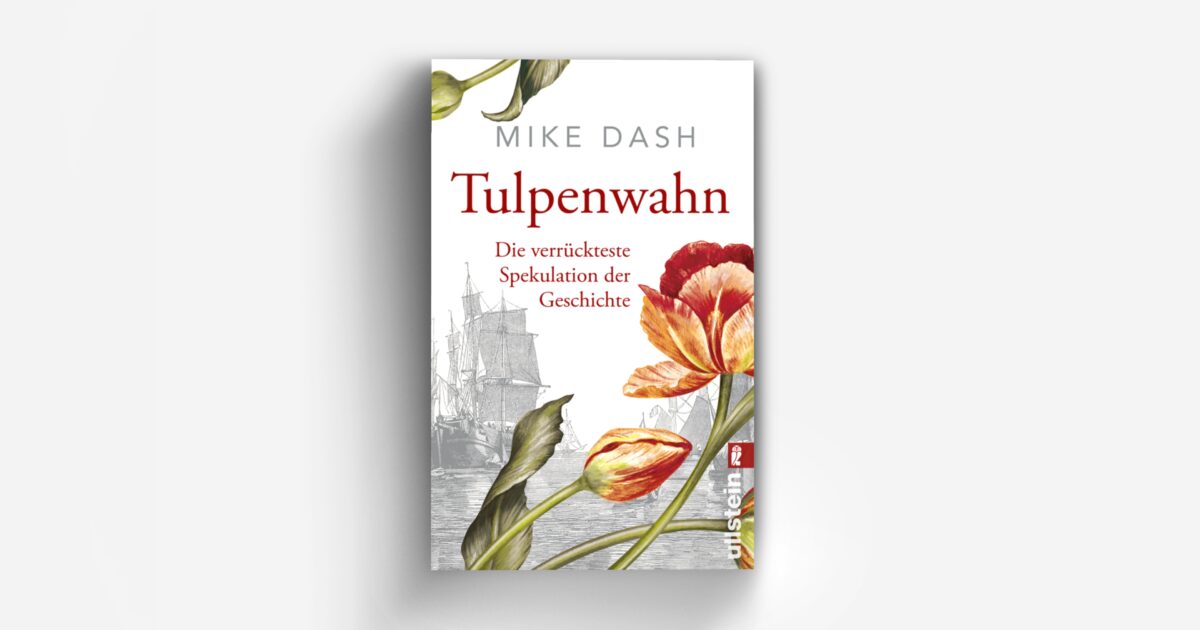Tulpenwahn - Taschenbuch | ULLSTEIN