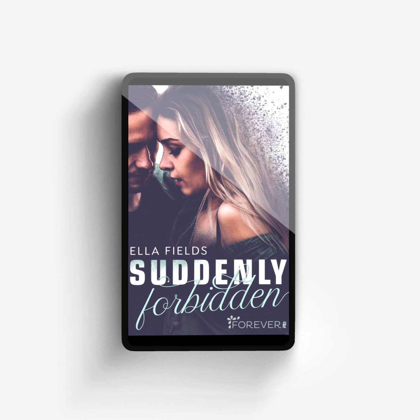 Buchcover von Suddenly Forbidden (Gray Springs University 1)