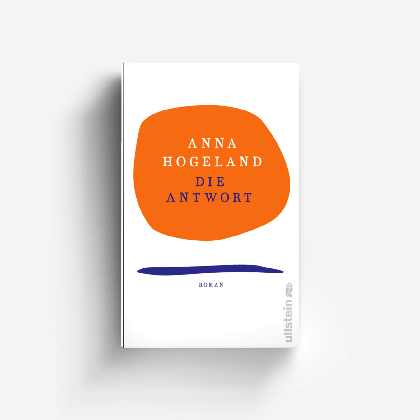 Die Antwort - Hardcover | ULLSTEIN