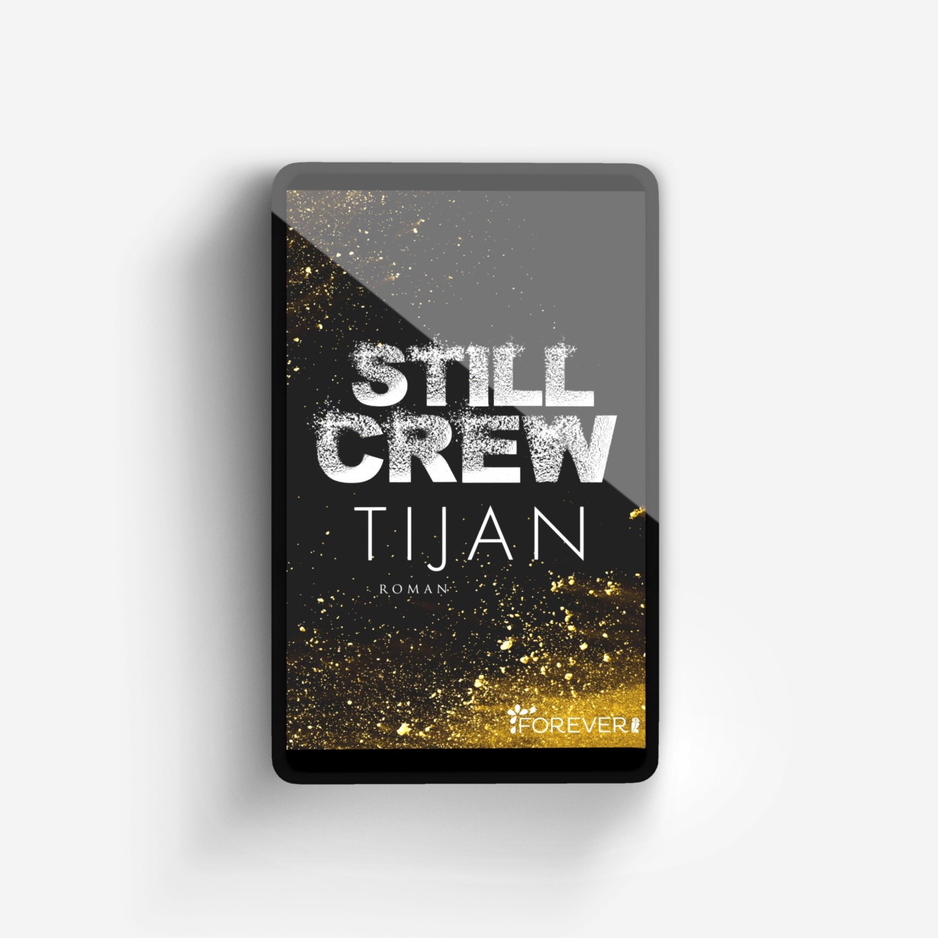 Buchcover von Still Crew (Wolf Crew 2)