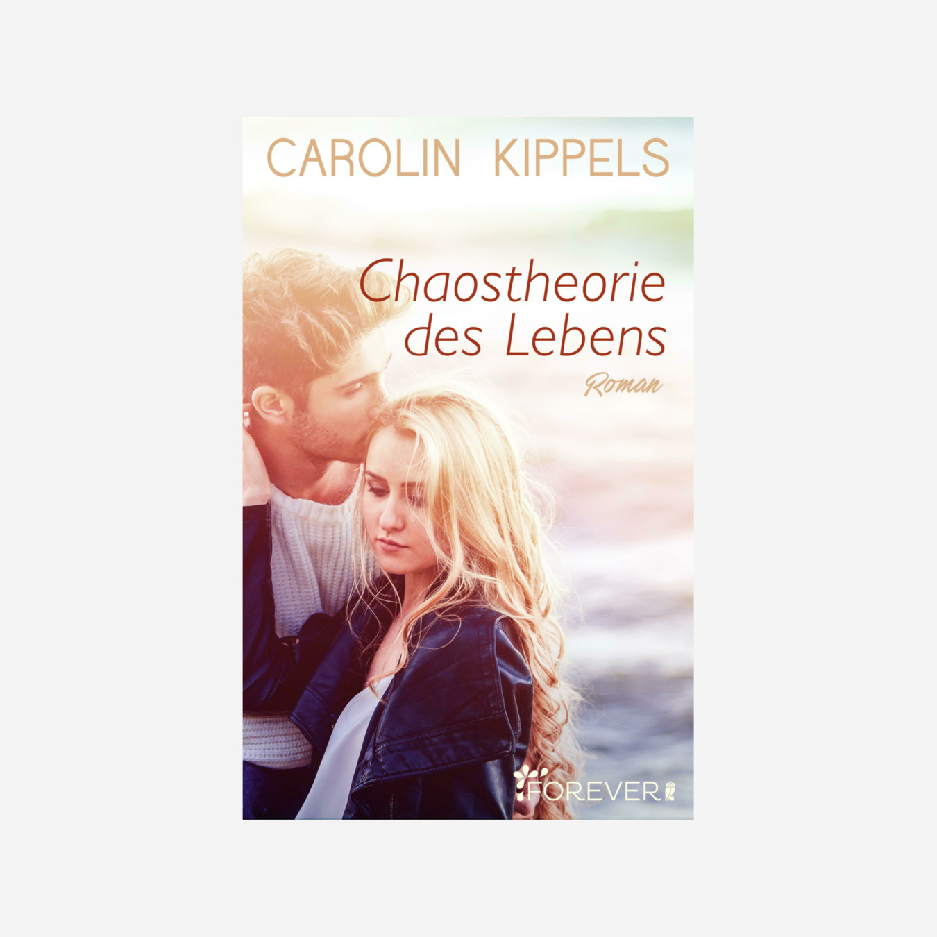 Buchcover von Chaostheorie des Lebens