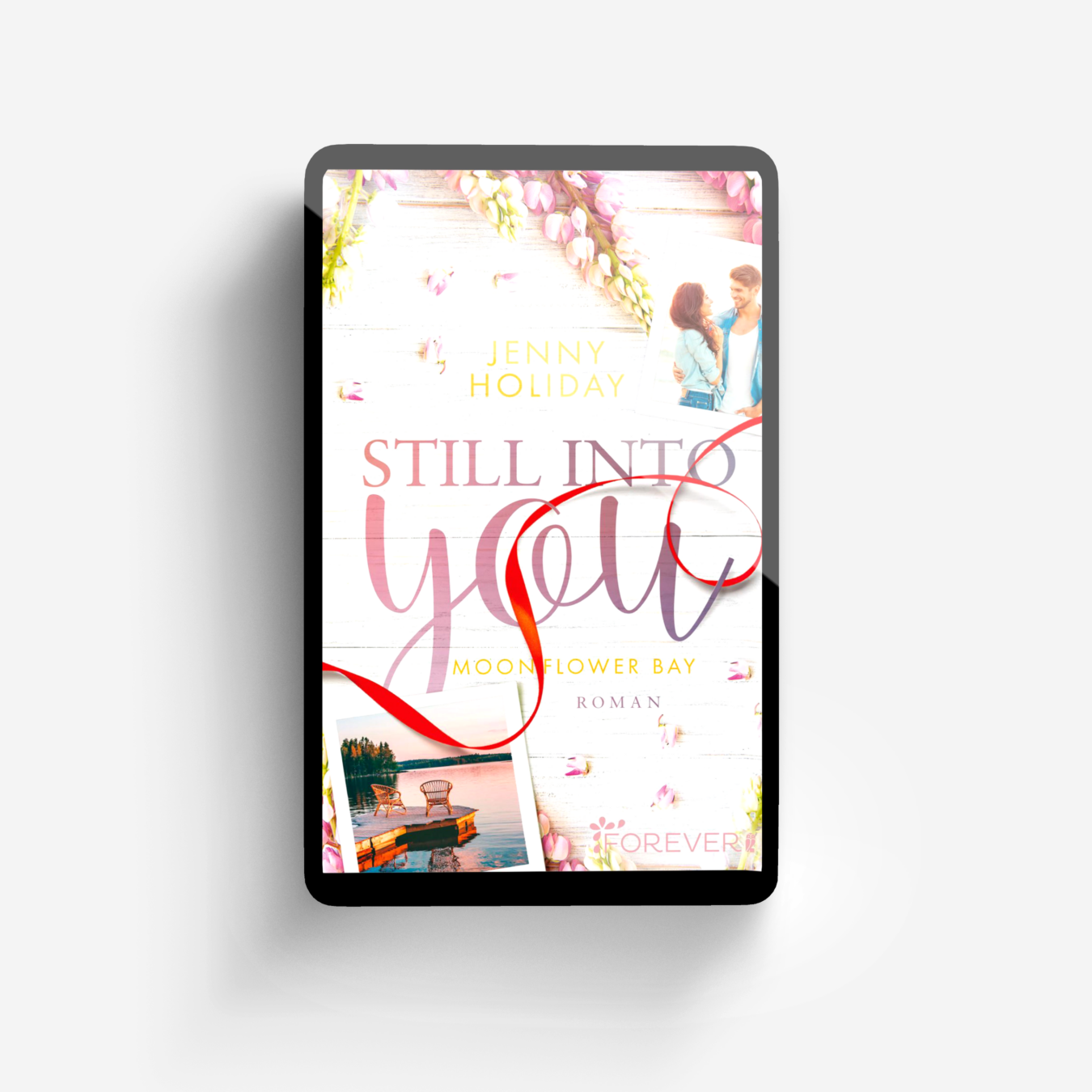 Buchcover von Still into you (Moonflower Bay 1)