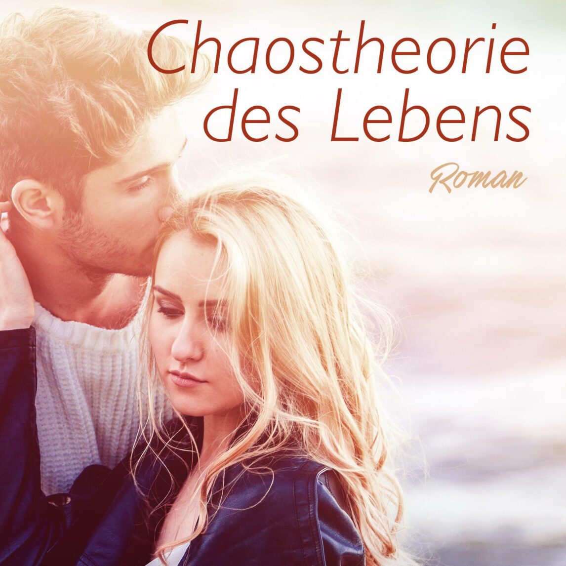 Buchcover von Chaostheorie des Lebens