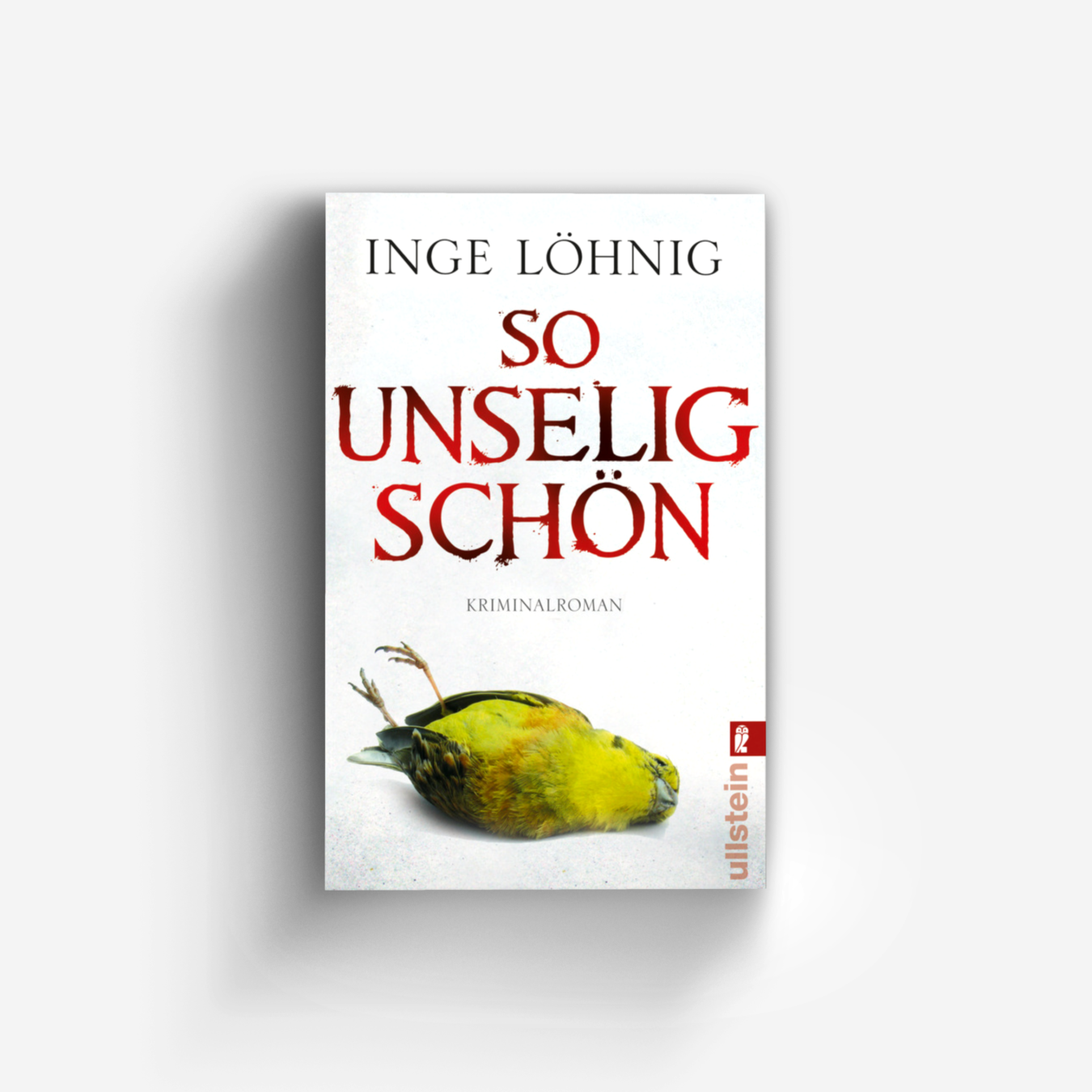 Buchcover von So unselig schön (Ein Kommissar-Dühnfort-Krimi 3)