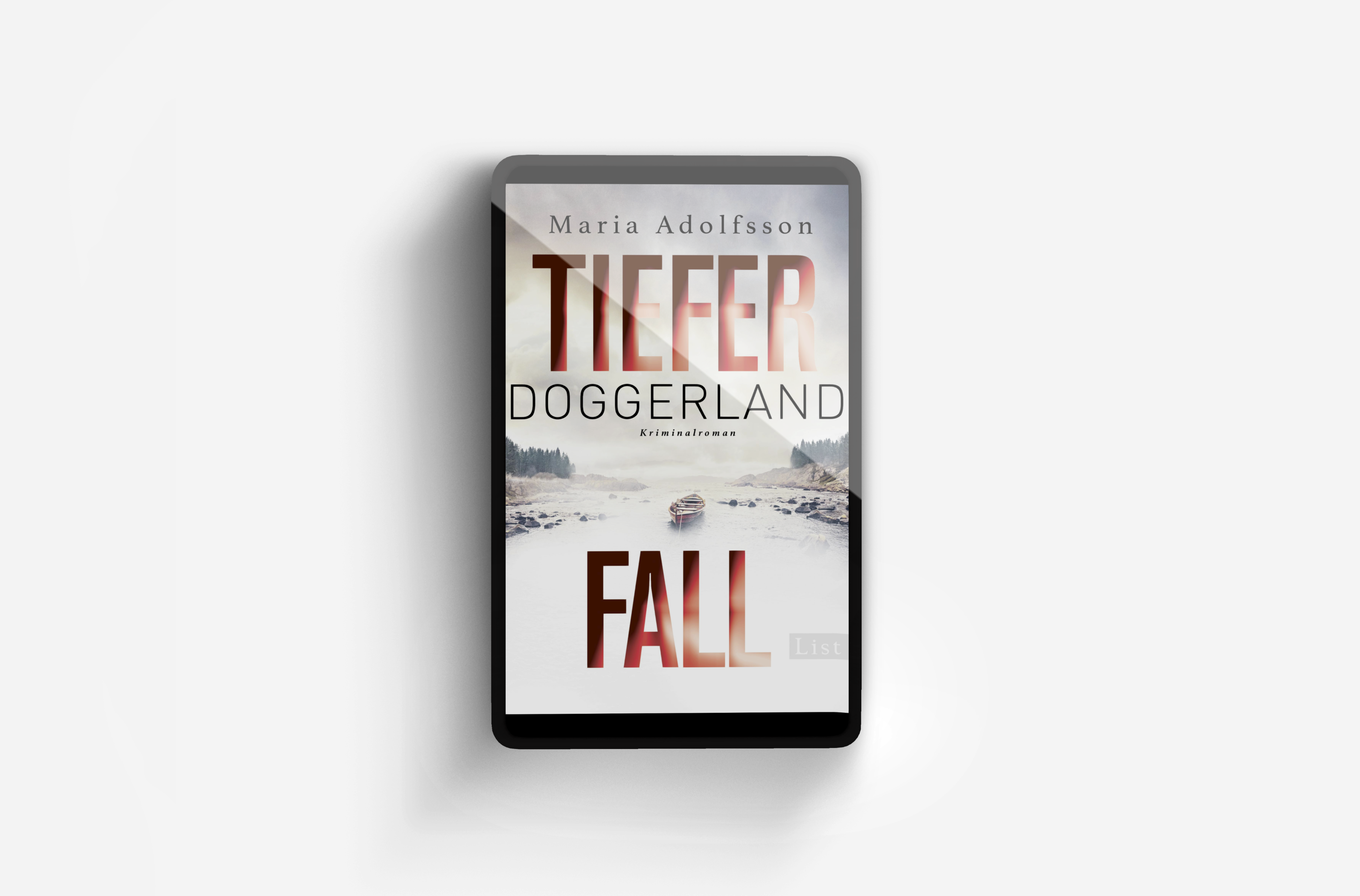 クラシック Magda Tagliaferro (1894-1986) Volume 2 Doggerland. Tiefer Fall (Ein Doggerland-Krimi 2) - E-Book… | ULLSTEIN