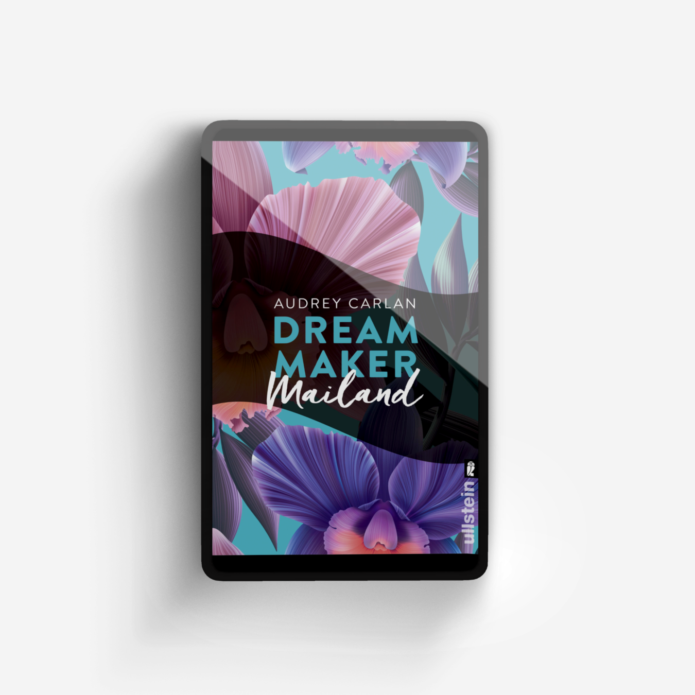 Buchcover von Dream Maker - Mailand (Dream Maker City 4)