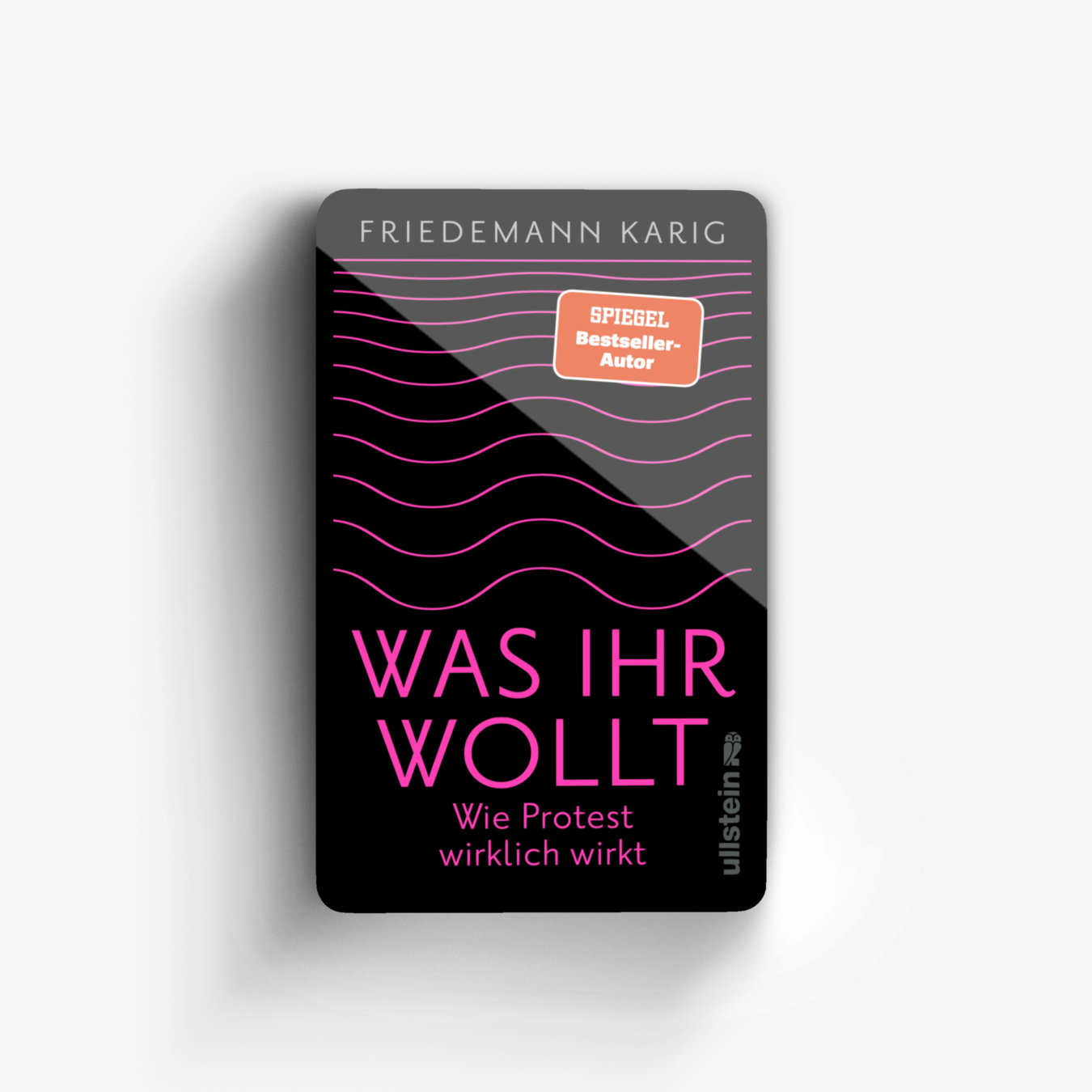 Buchcover von Was ihr wollt