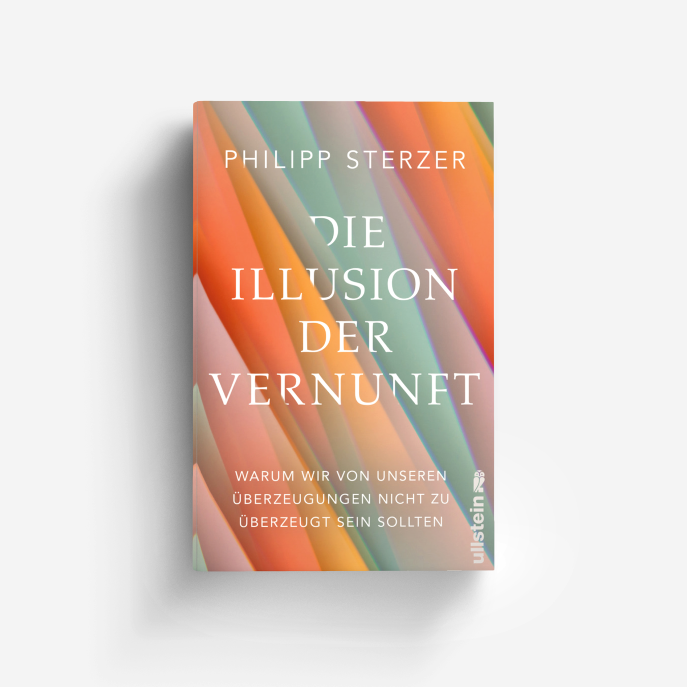 Buchcover von Die Illusion der Vernunft