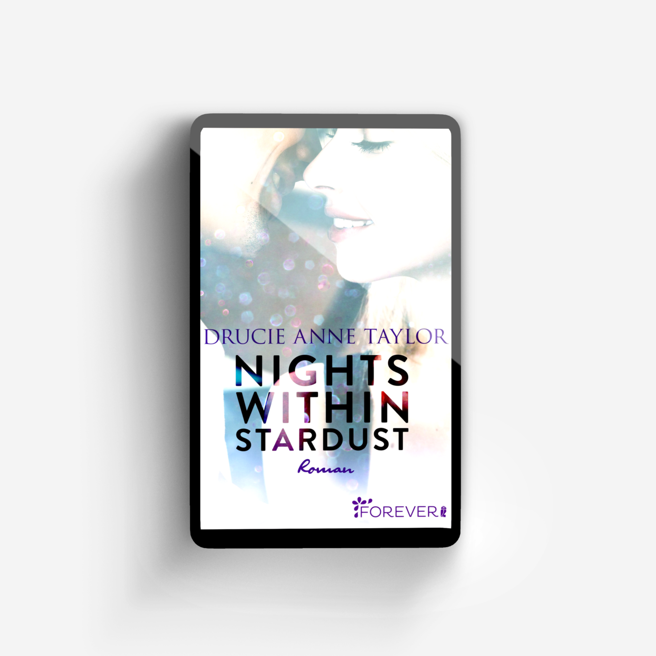 Buchcover von Nights within Stardust