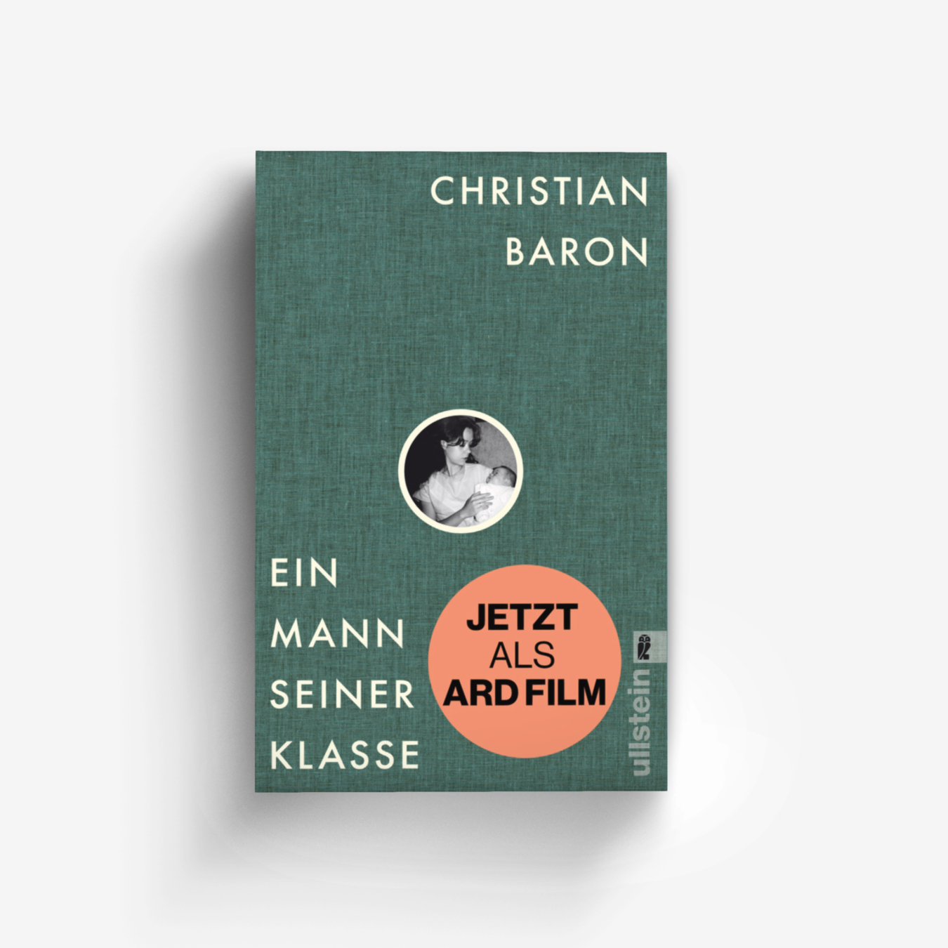 Buchcover von Ein Mann seiner Klasse