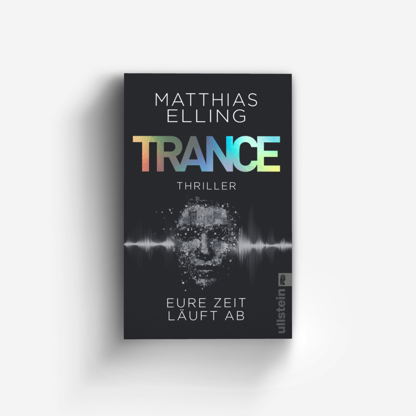 Buchcover von Trance