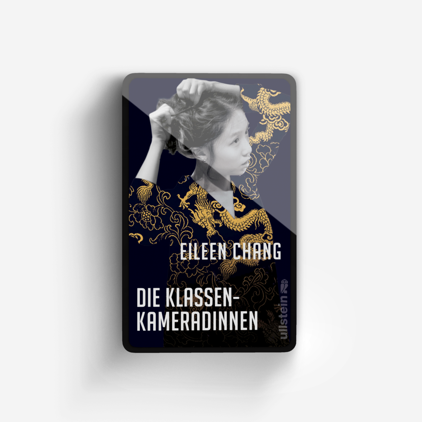 Buchcover von Die Klassenkameradinnen