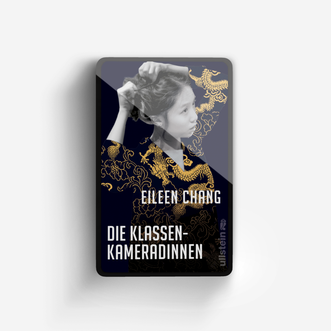 Buchcover von Die Klassenkameradinnen