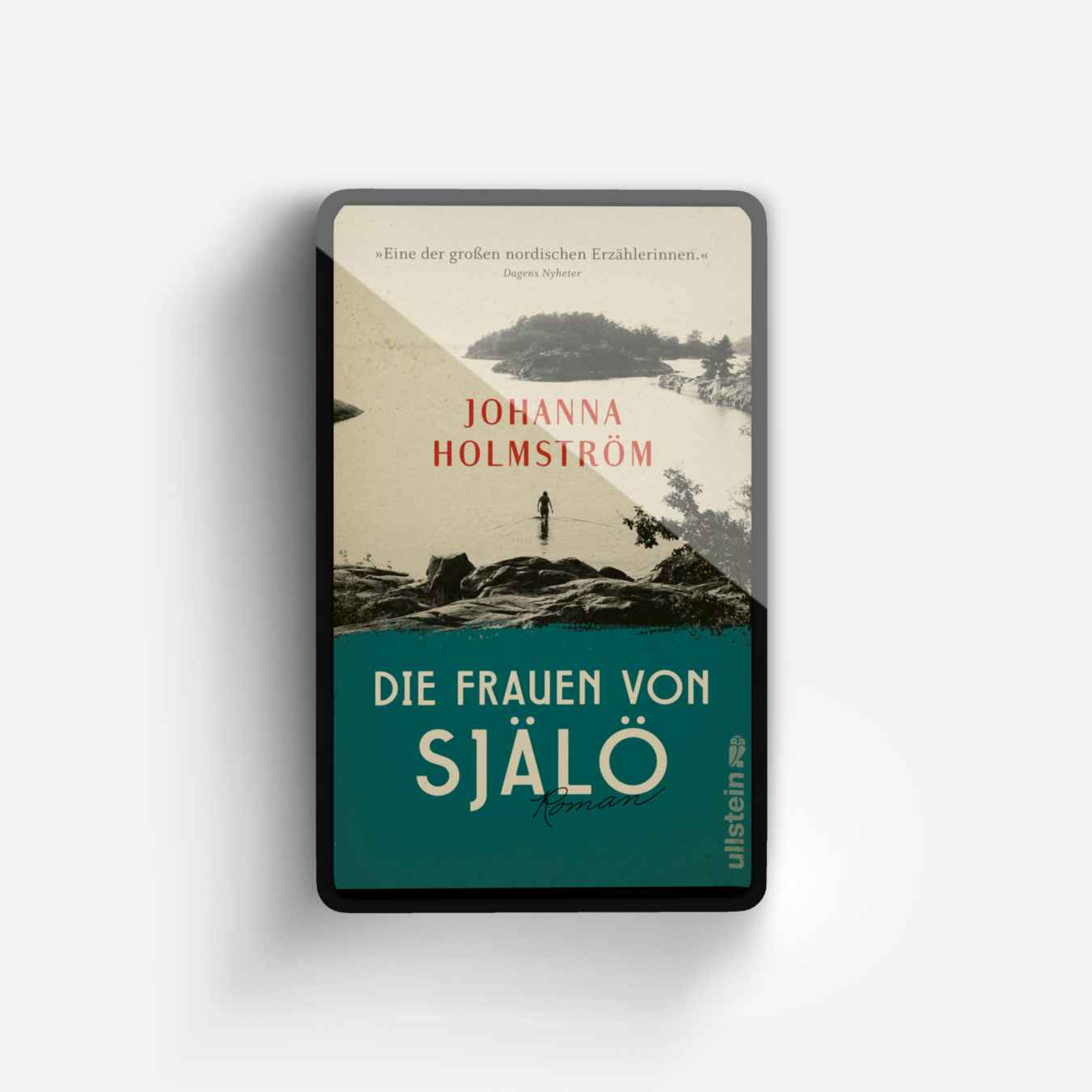 Buchcover von Die Frauen von Själö