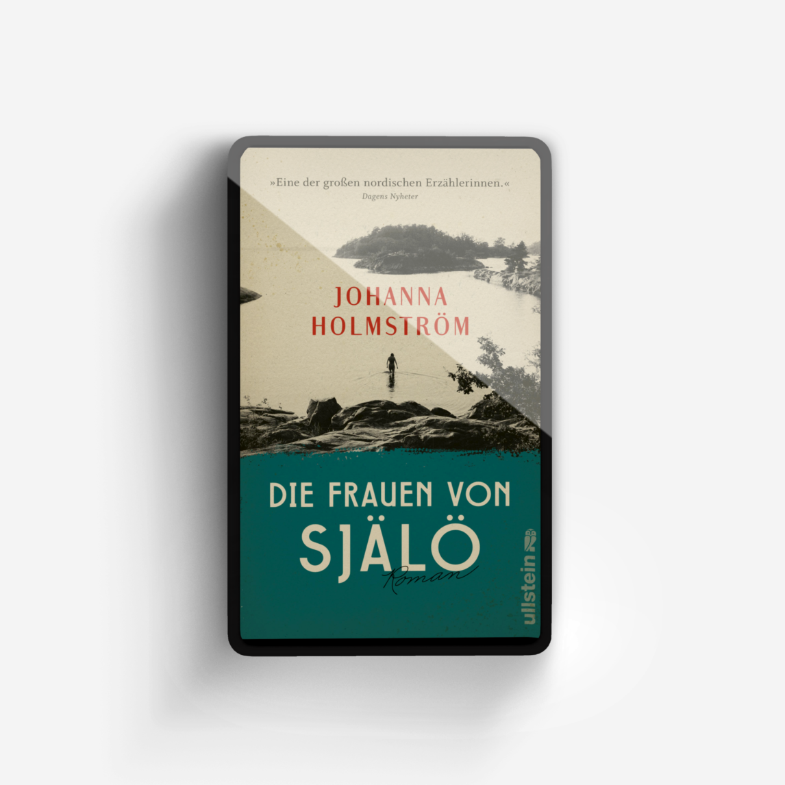 Buchcover von Die Frauen von Själö
